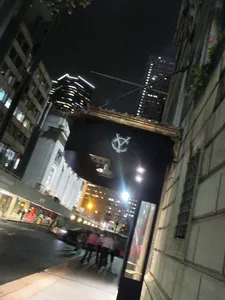 Yale Club near Grand Central Terminal